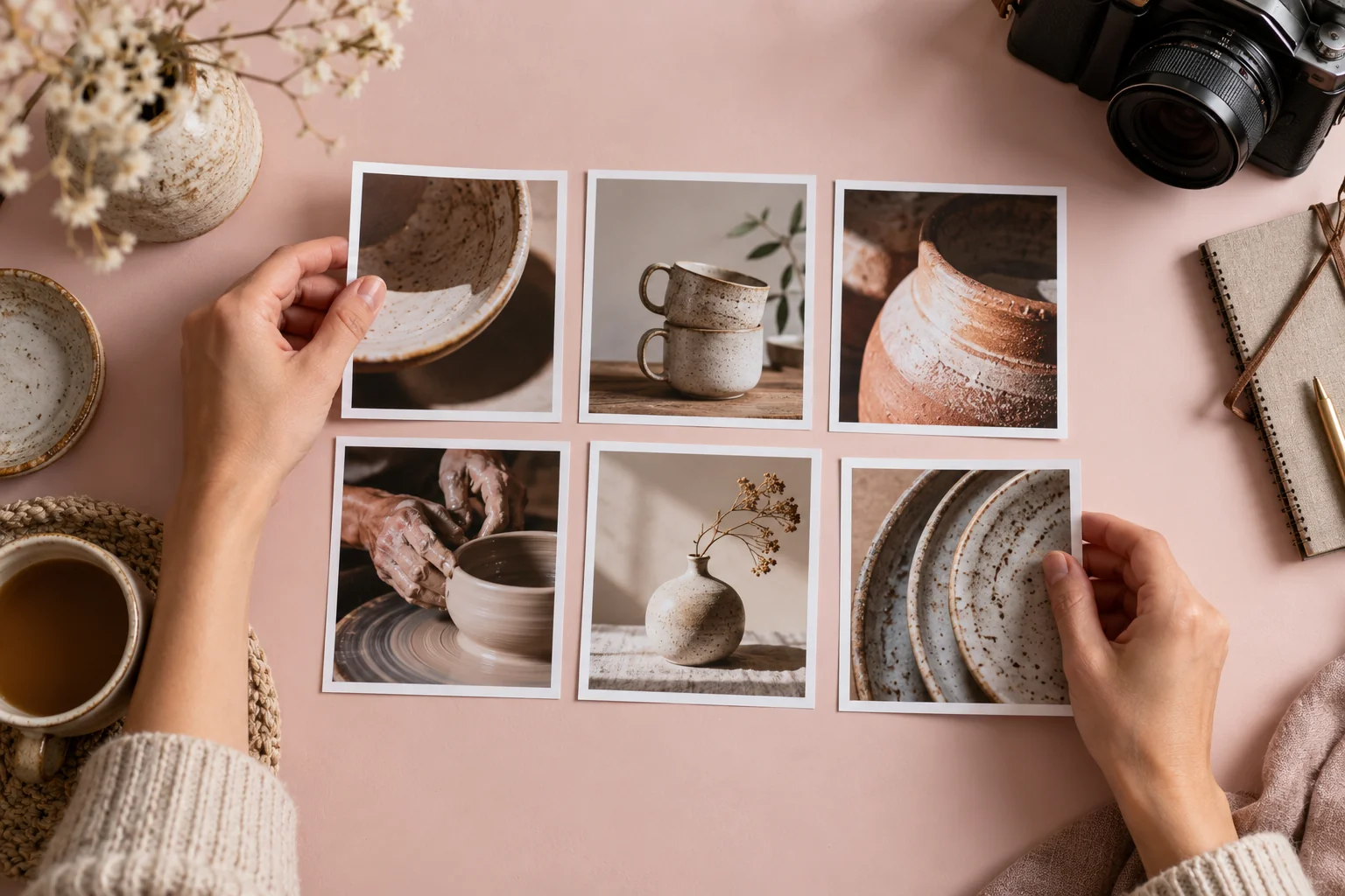 How to Plan an Instagram Carousel People Can Actually Use