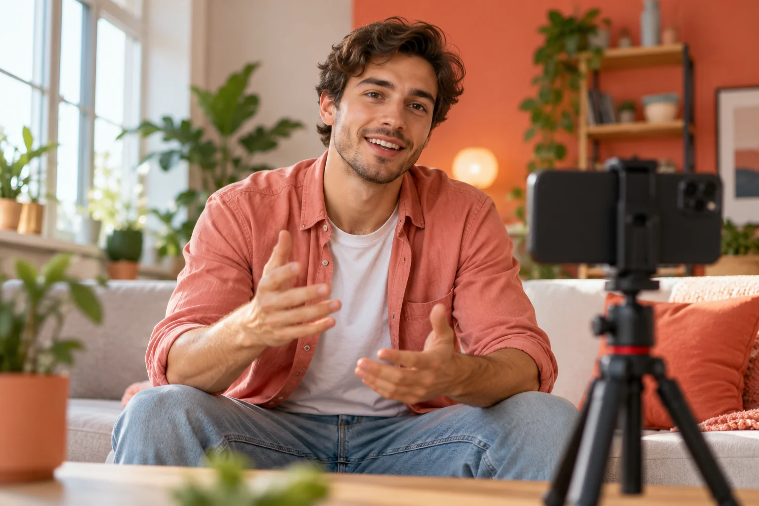 Instagram Reels Hooks That Earn Attention Without Clickbait