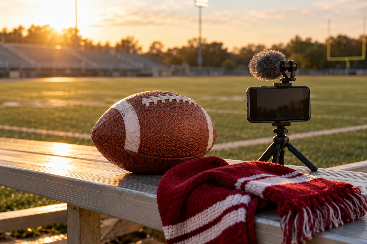 TikTok and the NFL Renew Their Partnership: A Wider Canvas for Fan Content