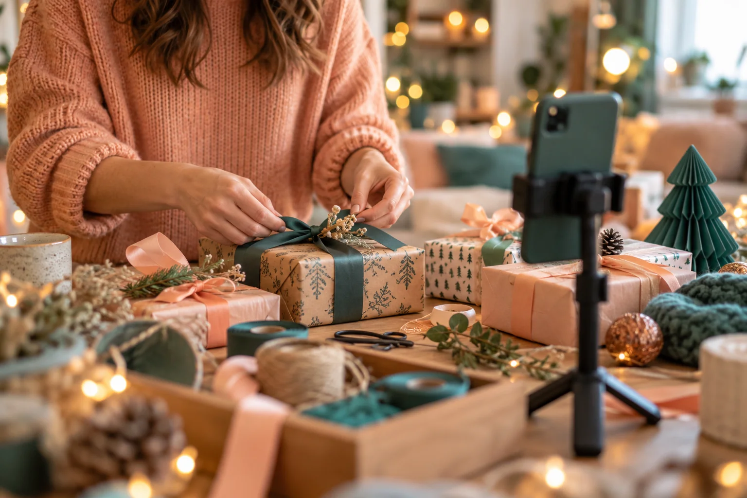 TikTok Shop’s Holiday Calendar Gives Creators a Planning Deadline