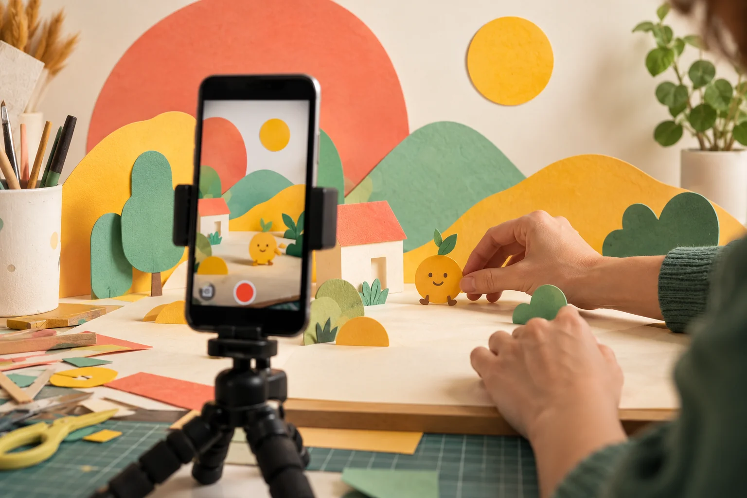 YouTube’s October Shorts Update Rewards a Clearer Original Contribution