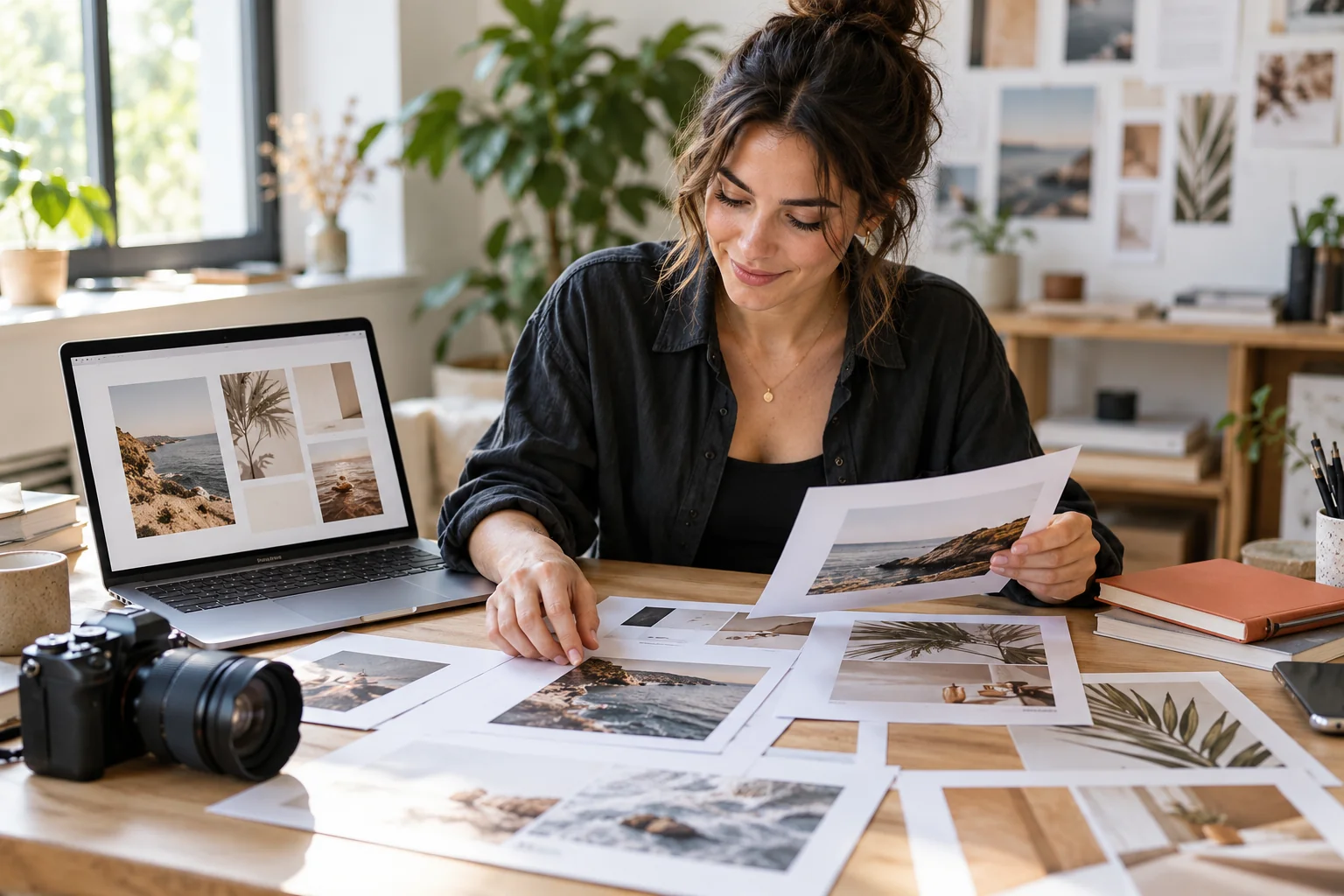 A Creator Media Kit That Helps Brands Make a Decision — original illustrative cover