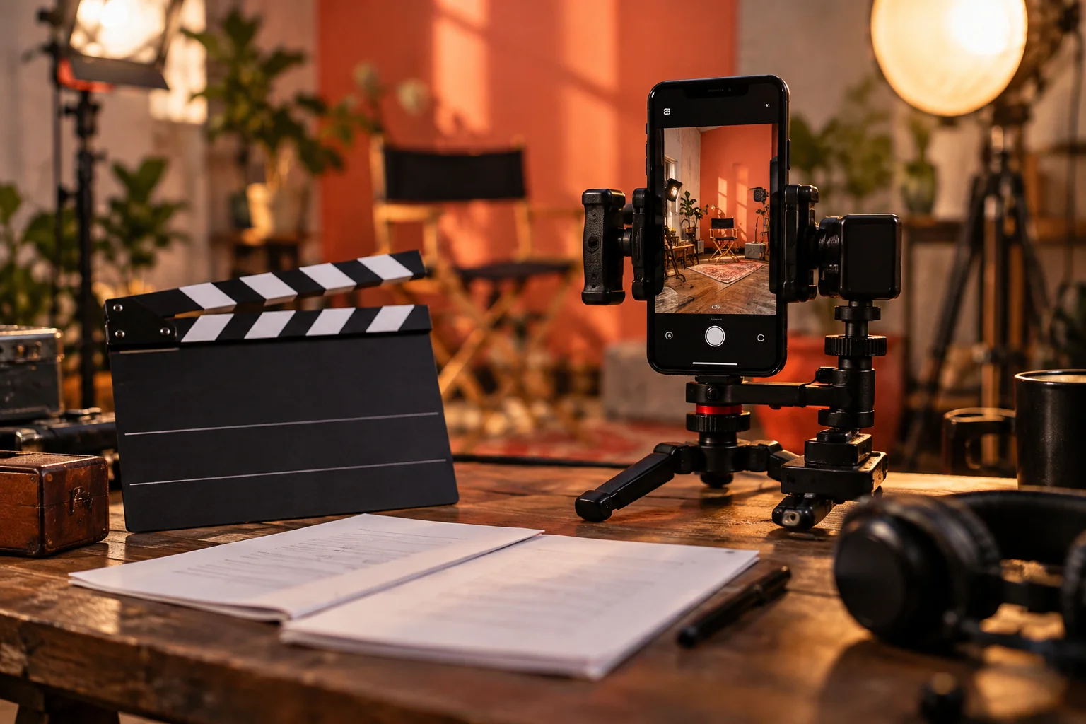 TikTok’s New Micro-Series Deal Puts Creator Storytelling in Focus — original illustrative cover